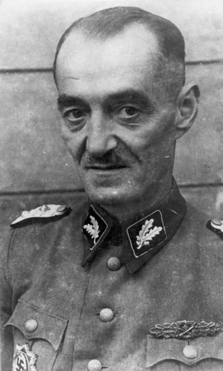 Illustration for article titled The 14 Most Loathsome Figures Of The Second World War